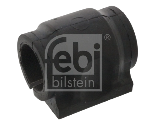 Mounting, stabiliser bar